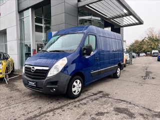 OPEL Movano 35 2.3 cdti 145cv Edition L2H2 S&S E6