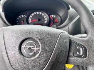 OPEL Movano 35 2.3 cdti 145cv Edition L2H2 S&S E6