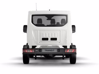 FORD Transit Van Trend 2.0 EcoBlue 130cv 350 L2