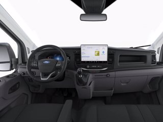 FORD Transit Van Trend 2.0 EcoBlue 130cv 350 L2