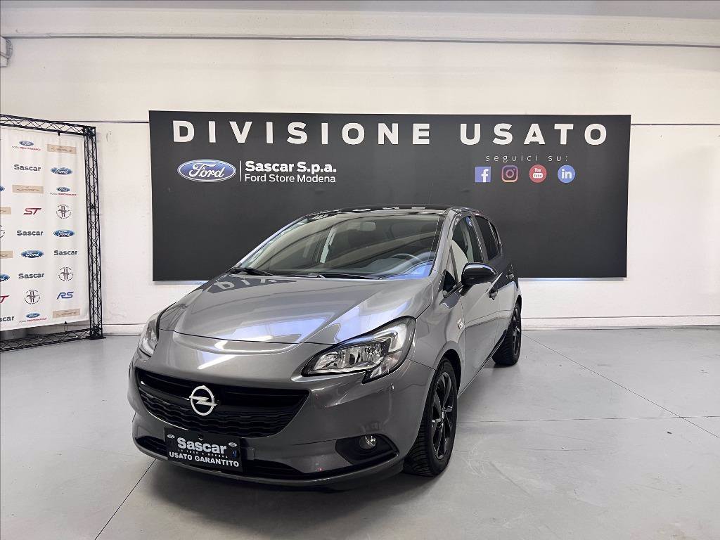 OPEL Corsa 1.3 cdti 75cv S&S E6