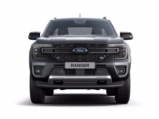 FORD Ranger Doppia Cabina Wildtrak PHEV 2.3 Plug In Hybrid 281CV A10 AWD 5p