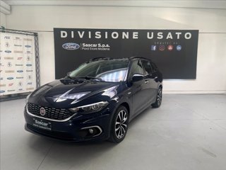 FIAT Tipo SW 1.6 mjt Lounge s&s 120cv my19