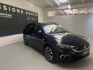 FIAT Tipo SW 1.6 mjt Lounge s&s 120cv my19