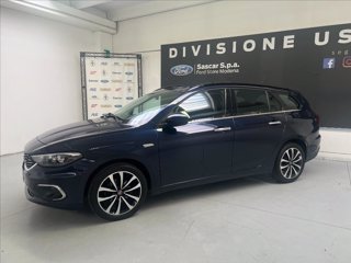 FIAT Tipo SW 1.6 mjt Lounge s&s 120cv my19