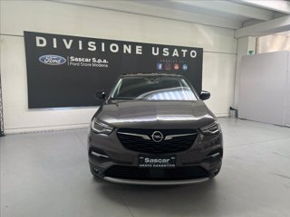 OPEL Grandland X 1.5 ecotec Ultimate s&s 130cv