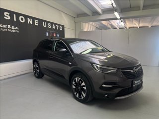 OPEL Grandland X 1.5 ecotec Ultimate s&s 130cv