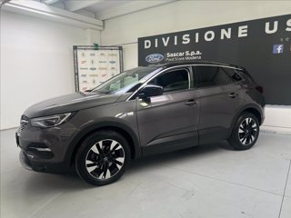 OPEL Grandland X 1.5 ecotec Ultimate s&s 130cv