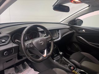 OPEL Grandland X 1.5 ecotec Ultimate s&s 130cv