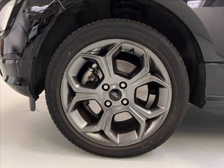 FORD EcoSport 1.0 ecoboost ST-Line s&s 125cv