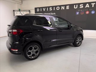 FORD EcoSport 1.0 ecoboost ST-Line s&s 125cv