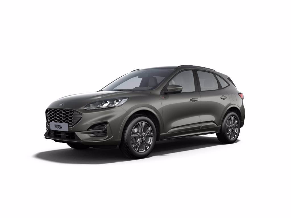 FORD Kuga ST-Line X2.5 Benzina - Full HybridAutomatica (HF45)Anteriore 2WD