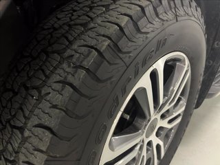 FORD Ranger 2.0 ecoblue double cab Limited 170cv auto