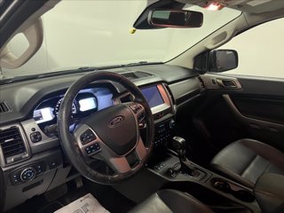 FORD Ranger 2.0 ecoblue double cab Limited 170cv auto