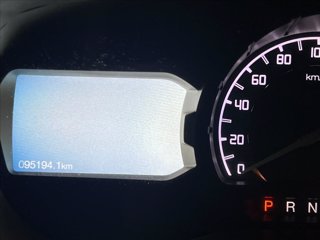 FORD Ranger 2.0 ecoblue double cab Limited 170cv auto