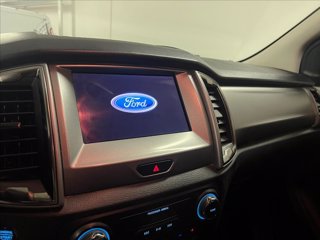 FORD Ranger 2.0 ecoblue double cab Limited 170cv auto