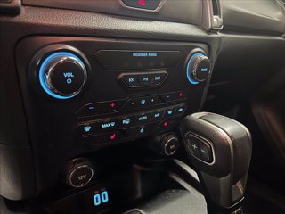 FORD Ranger 2.0 ecoblue double cab Limited 170cv auto