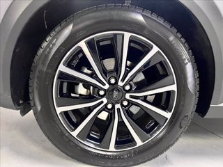 FORD Puma 1.0 ecoboost h Titanium s&s 125cv