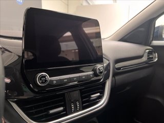 FORD Puma 1.0 ecoboost h Titanium s&s 125cv