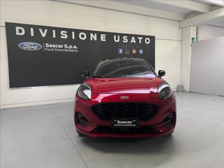 FORD Puma 1.0 ecoboost h ST-Line X s&s 125cv