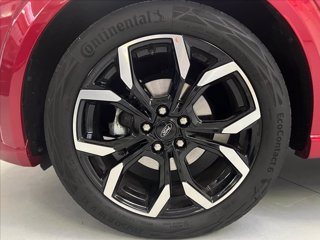 FORD Puma 1.0 ecoboost h ST-Line X s&s 125cv