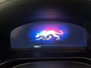 FORD Puma 1.0 ecoboost h ST-Line X s&s 125cv