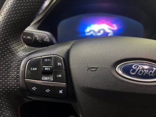 FORD Puma 1.0 ecoboost h ST-Line X s&s 125cv