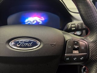 FORD Puma 1.0 ecoboost h ST-Line X s&s 125cv