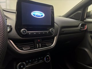 FORD Puma 1.0 ecoboost h ST-Line X s&s 125cv