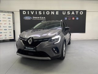 RENAULT Captur 1.0 tce Equilibre 90cv