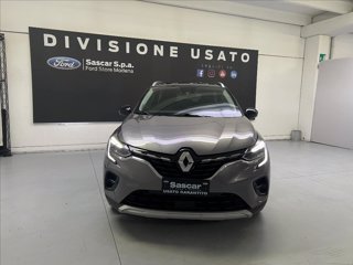 RENAULT Captur 1.0 tce Equilibre 90cv