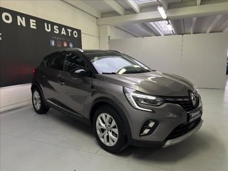 RENAULT Captur 1.0 tce Equilibre 90cv