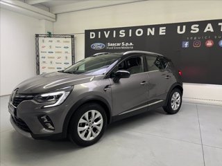 RENAULT Captur 1.0 tce Equilibre 90cv