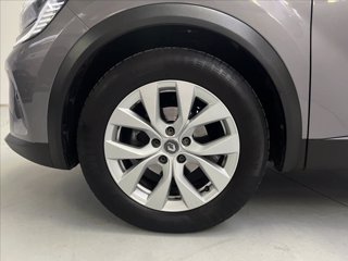 RENAULT Captur 1.0 tce Equilibre 90cv