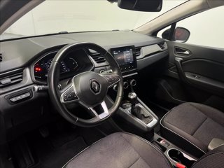 RENAULT Captur 1.0 tce Equilibre 90cv