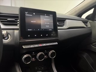 RENAULT Captur 1.0 tce Equilibre 90cv