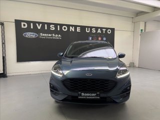 FORD Kuga 2.5 phev ST-Line 2wd 225cv cvt
