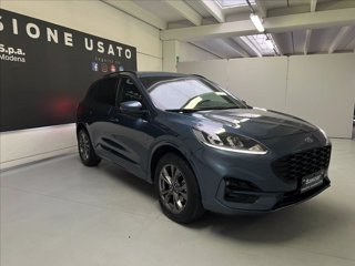 FORD Kuga 2.5 phev ST-Line 2wd 225cv cvt