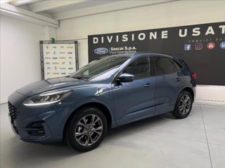 FORD Kuga 2.5 phev ST-Line 2wd 225cv cvt