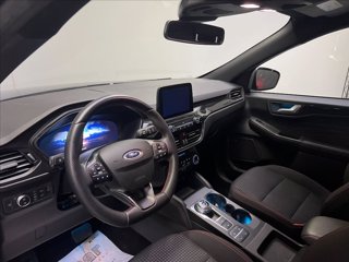 FORD Kuga 2.5 phev ST-Line 2wd 225cv cvt