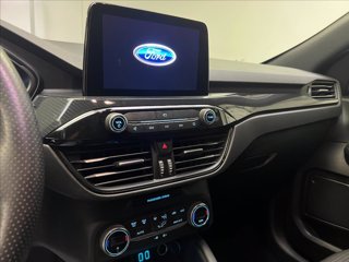 FORD Kuga 2.5 phev ST-Line 2wd 225cv cvt