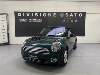 MINI Mini 1.6 Cooper