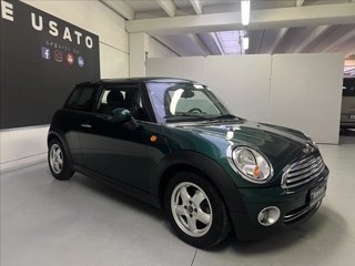 MINI Mini 1.6 Cooper