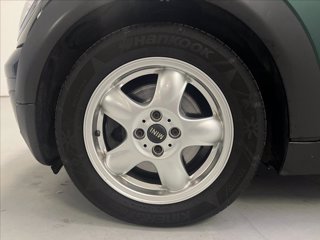 MINI Mini 1.6 Cooper