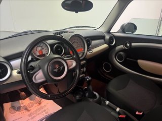 MINI Mini 1.6 Cooper