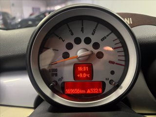 MINI Mini 1.6 Cooper