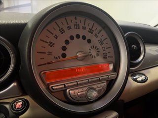 MINI Mini 1.6 Cooper