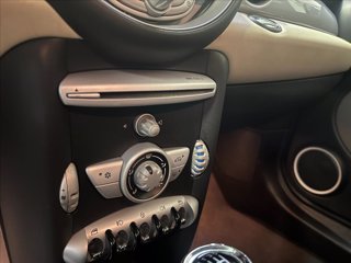 MINI Mini 1.6 Cooper