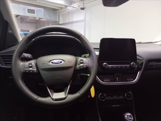 FORD Puma 1.0 ecoboost h Titanium s&s 125cv