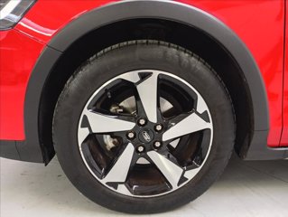 FORD Focus Active 1.0t ecoboost h X 125cv